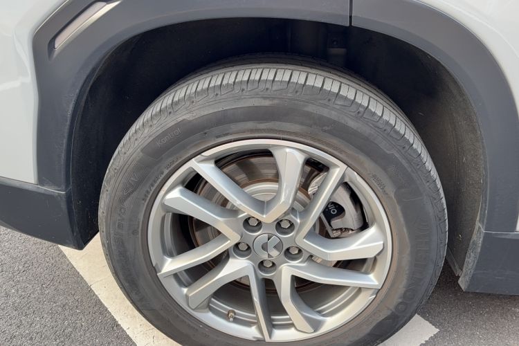 Used Nio EC6 2020 605 km Sport Edition
