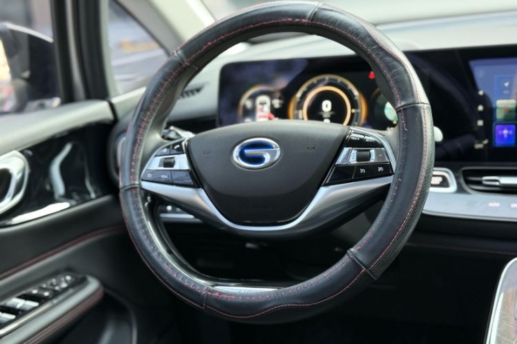 Used AION V 2021 Evolution Edition 70 Intelligent Leading Edition
