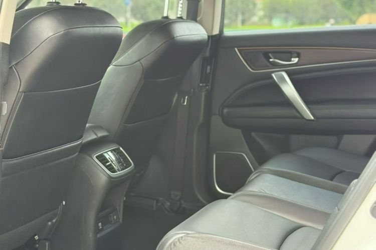 Used Honda Avancier 2017 370TURBO 2WD Luxury Edition
