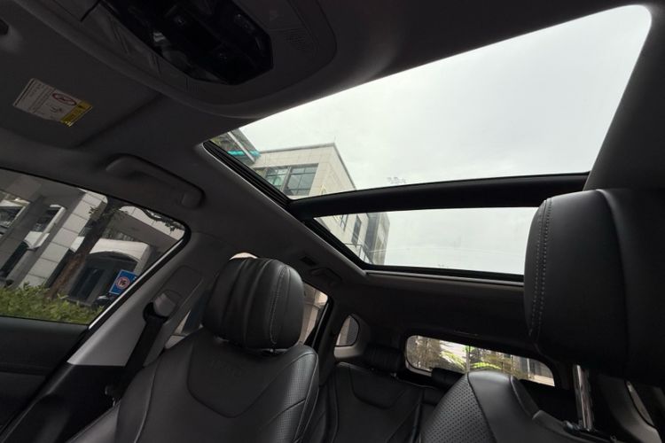 Used Chery Tiggo 8 2021 Kunpeng Edition 390TGDI Automatic Zhubfeng+ Version