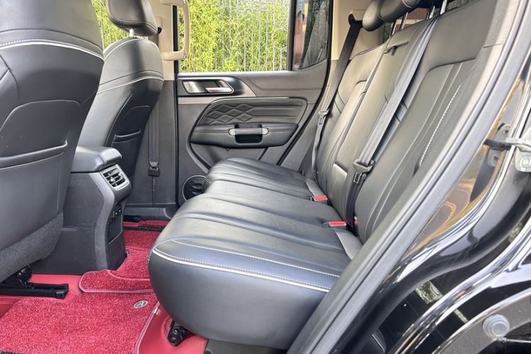 Used Tank 300 2021 Off-Road Edition 2.0T Conqueror
