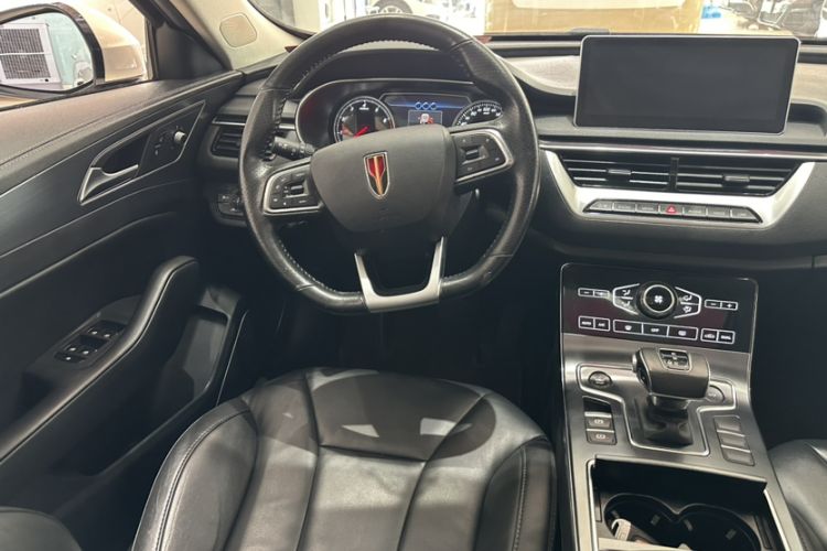 Used Hongqi H5 2020 1.5T DCT Flagship Edition
