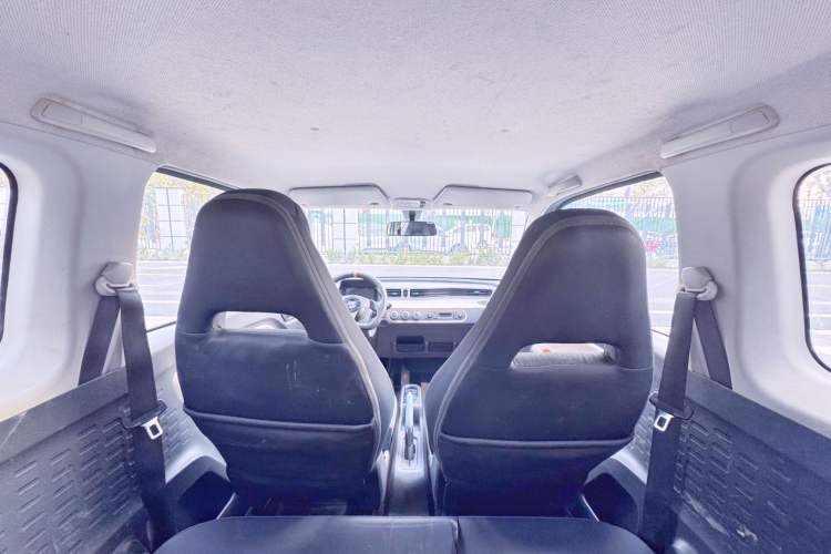 Used Wuling Hongguang MINIEV 2020 Freedom Version Lithium Iron Phosphate