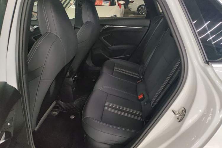 Used Audi A3 2023 Updated Sportback 35 TFSI Stylish Sports Type