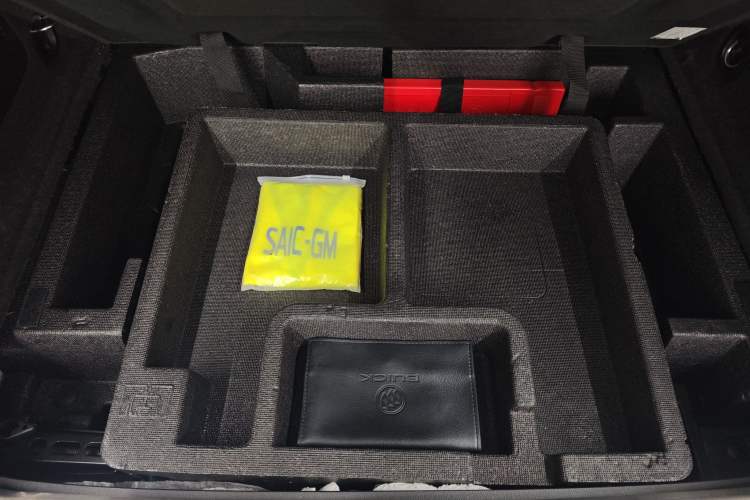 Used Buick Envision 2020 20T Two-Wheel Drive Elite Version
