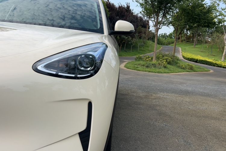 Used  Geome 2025 310km Youth Edition
