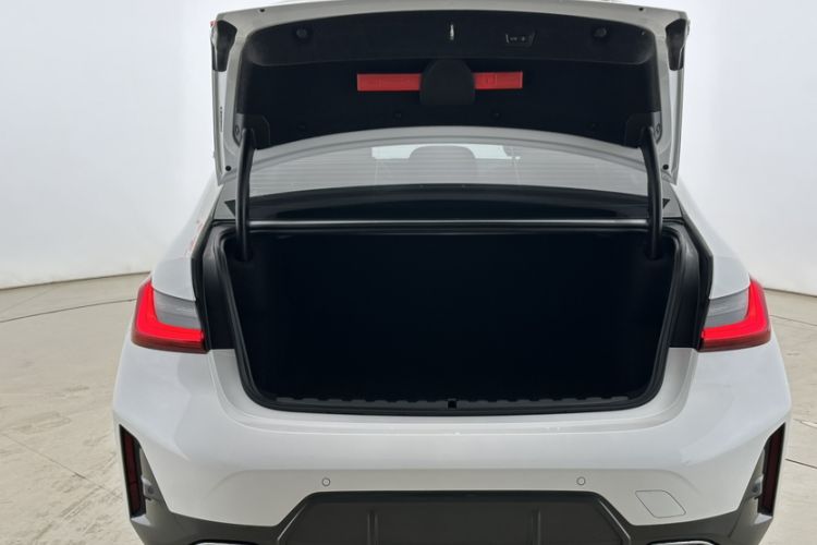 Used BMW 3 Series 2024 325Li M Sport Package
