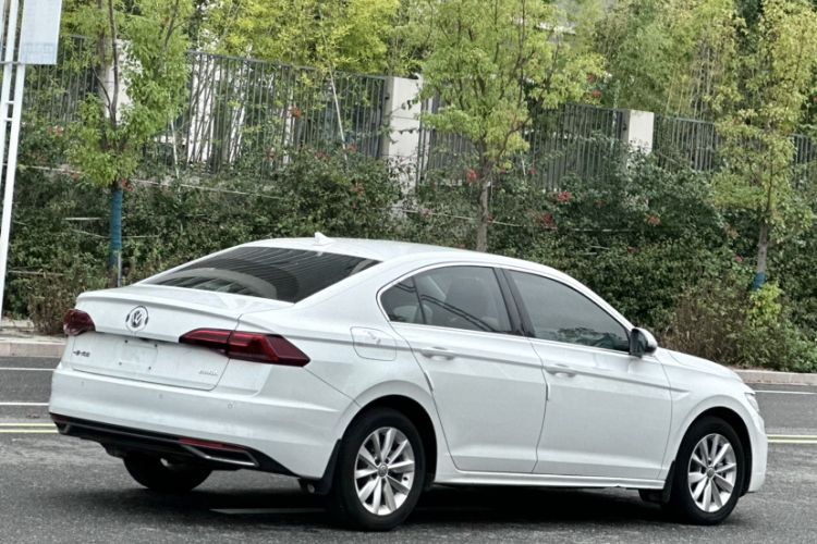 Used Volkswagen Bora 2020 1.5L Automatic Elite Version
