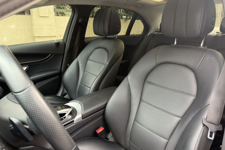 Used Mercedes-Benz C-Class 2018 C 200 L Sport Edition
