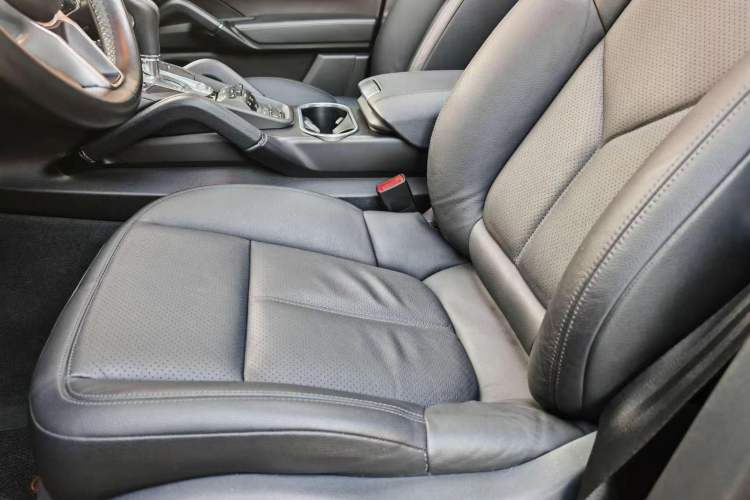 Used Porsche Cayenne 2015 Cayenne 3.0T
