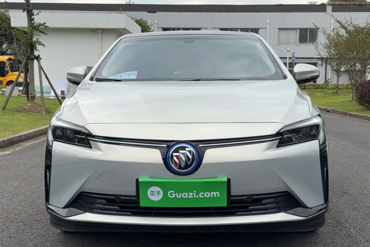 Used Buick Velite 6 2024 430km Enjoyment Version
