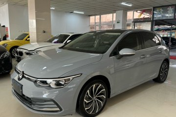 Used Volkswagen Golf 2021 280TSI DSG Pro