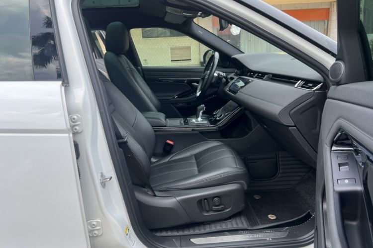 Used Land Rover Range Rover Evoque 2020 249 PS R-DYNAMIC S Sport Edition