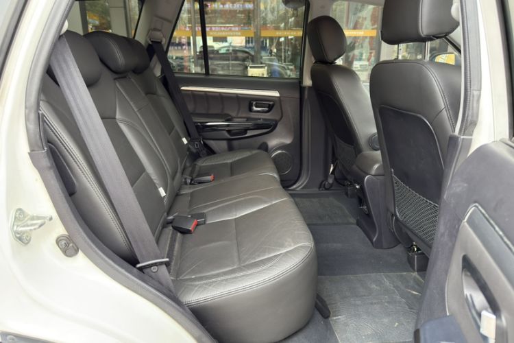 Used Haval H5 Classic 2016 Classic Edition 2.0T Manual 4x4 Prestige Model