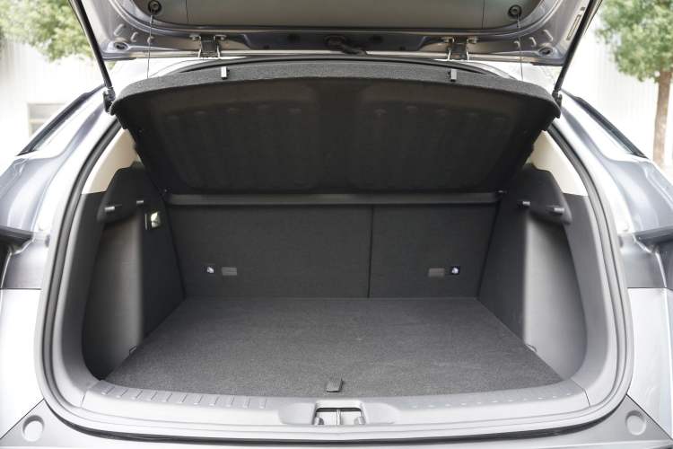 Used BYD Yuan PLUS 2024 Honor Edition 510KM Beyond Model