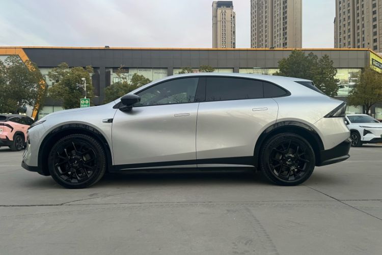 Used XPeng G7 2025 702 Max