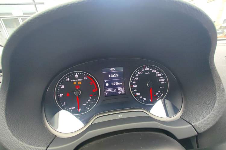 Used Audi A3 2018 30th Anniversary Edition Limousine 35 TFSI Fashion Model
