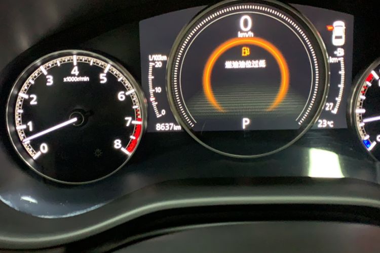 Used Mazda Mazda 3 Axela 2022 2.0L Automatic Zhiqing Edition
