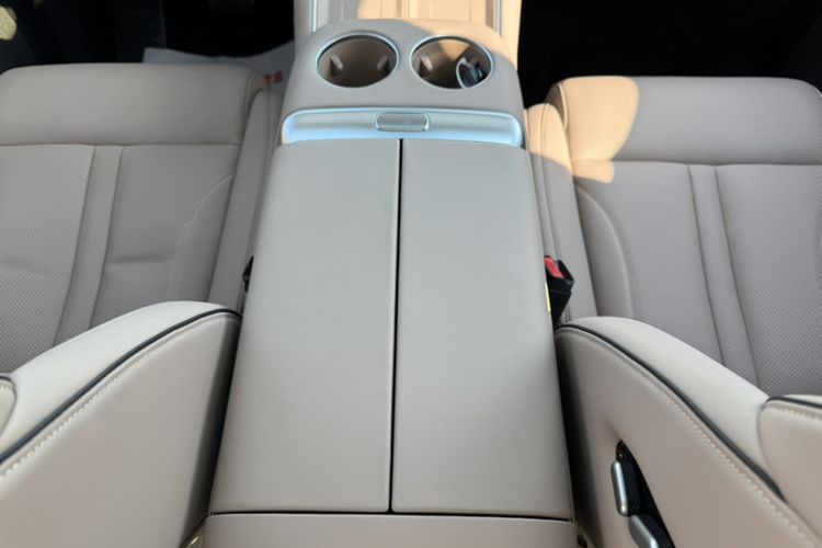 Used XPeng X9 2024 702 Ultra-Long Range Max