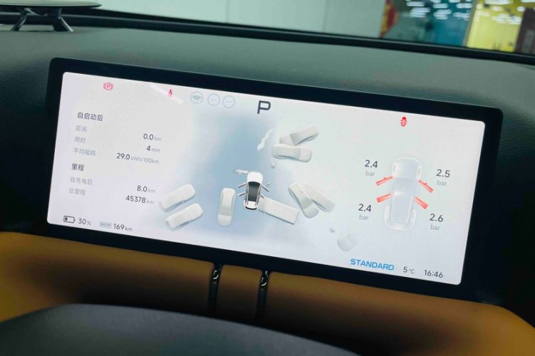 Used XPeng G9 2024 702 Max