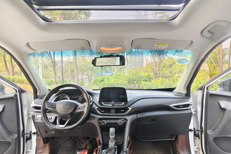 Used Chevrolet Orlando 2018 Redline 530T Automatic Enjoyment Edition (5+2 Model) – China V Standard
