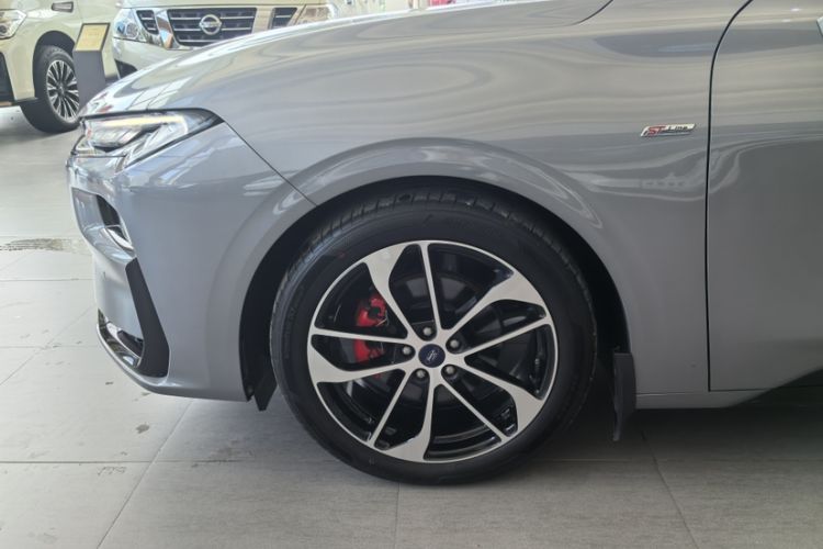 Used Ford Mondeo 2022 EcoBoost 245 ST-Line
