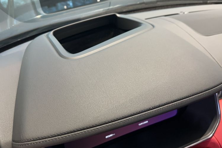 Used Land Rover Range Rover Sport 2022 3.0 L6 YAO Black Edition