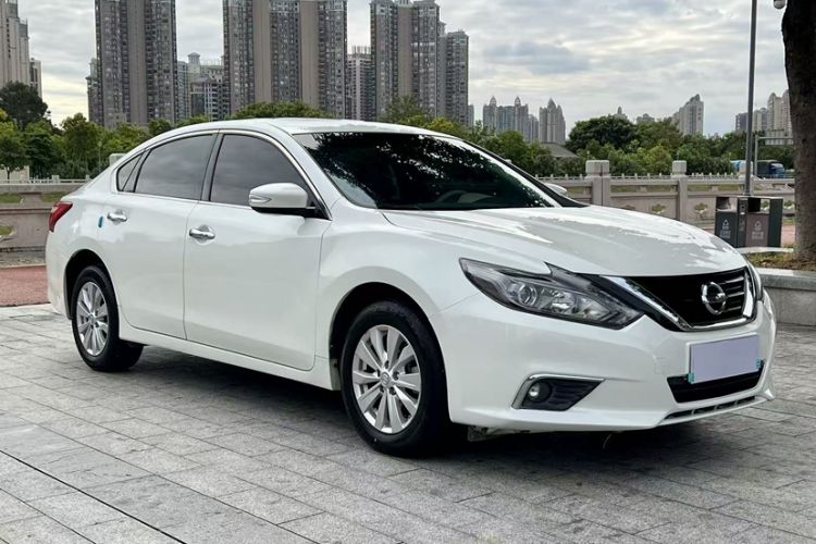 Used Nissan Teana 2018 2.0L XL Smart Upgrade Edition
