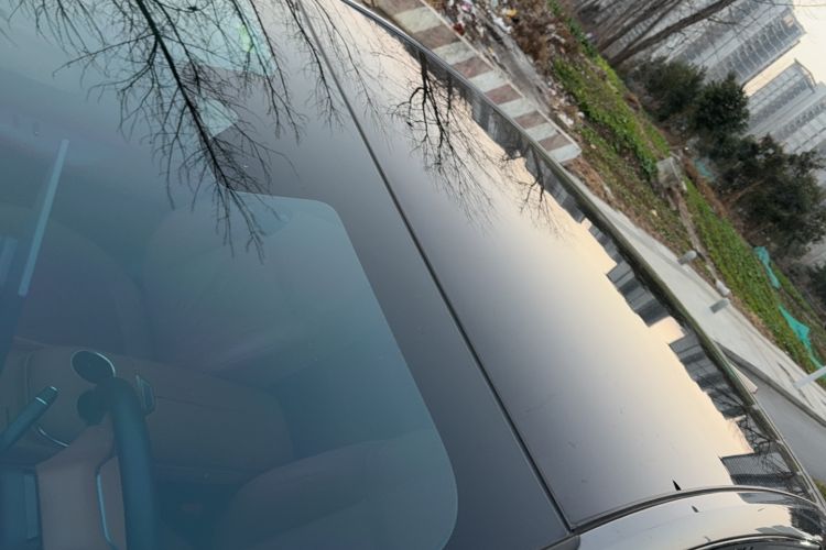 Used  S07 2023 200Max Range-Extended Version
