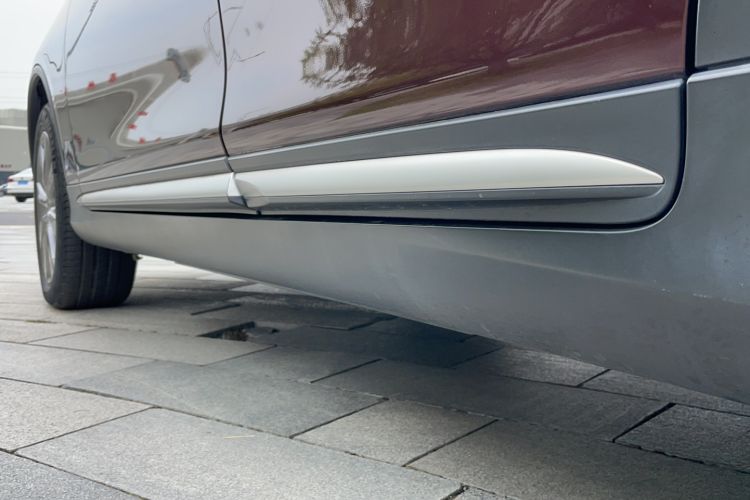 Used Infiniti QX50 2015 2.5L Enjoyment Edition
