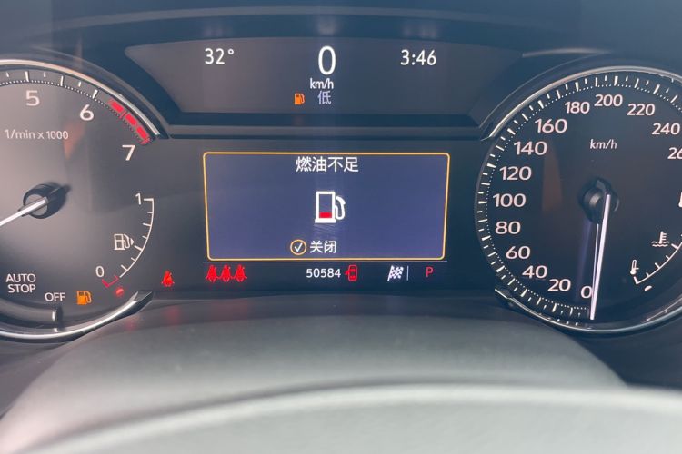 Used Cadillac CT4 2021 28T Luxury Version
