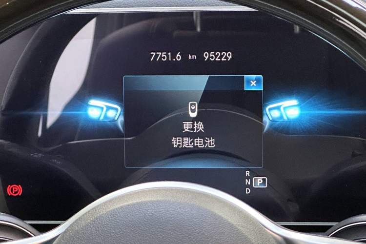 Used Mercedes-Benz GLE 2020 Restyled GLE 350 4MATIC Fashion Edition Special Version
