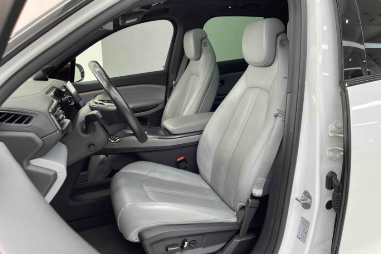 Used Nio ES6 2020 610 km Performance Version
