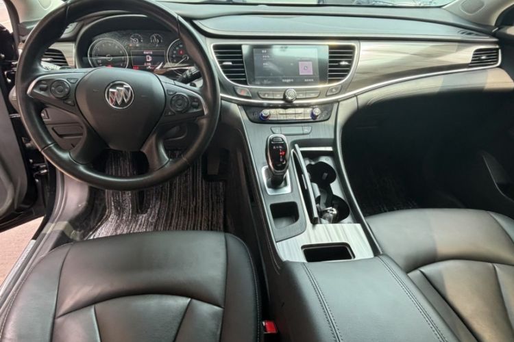 Used Buick LaCrosse 2021 552T Luxury Version
