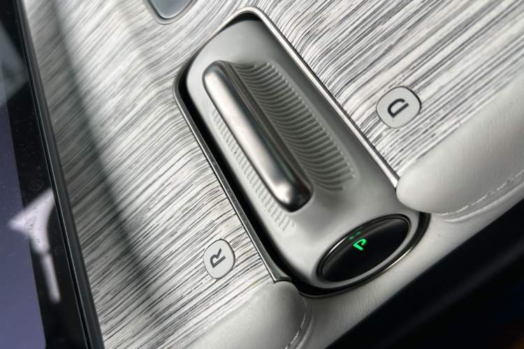 Used Nio ES7 2022 100kWh First Edition
