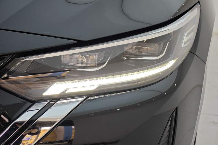 Used Nissan Sylphy 2023 1.6L CVT Enjoyment Edition
