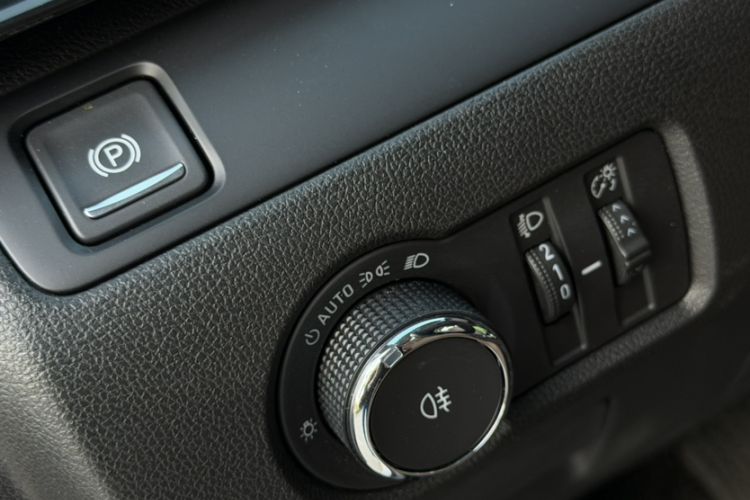 Used Buick GL6 2021 323T Mild Hybrid Connect Luxury Model
