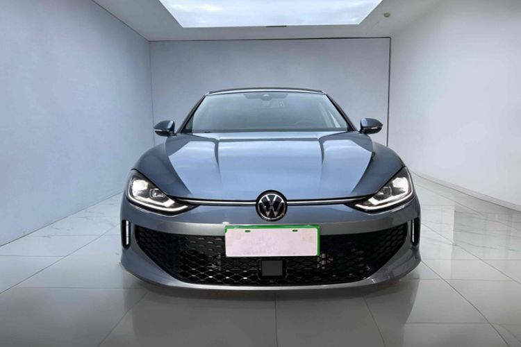 Used Volkswagen Lamando 2022 Lingdu L 280TSI DSG Spicy Edition
