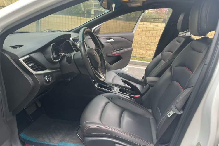 Used Chevrolet Monza 2020 Light Hybrid RS 330T Automatic Comfort Edition
