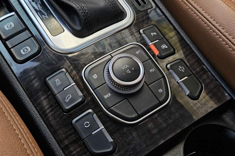 Used Haval H6 Coupe 2015 Blue Label 2.0T Automatic Two-Wheel Drive Prestige Model