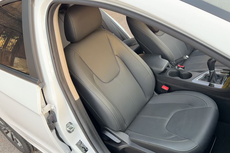 Used Chery Arrizo 5 2021 PRO 1.5L Manual Youth Edition
