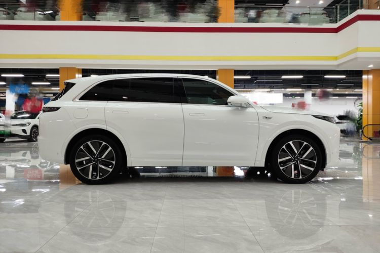 Used Li Auto L7 2023 Pro Model
