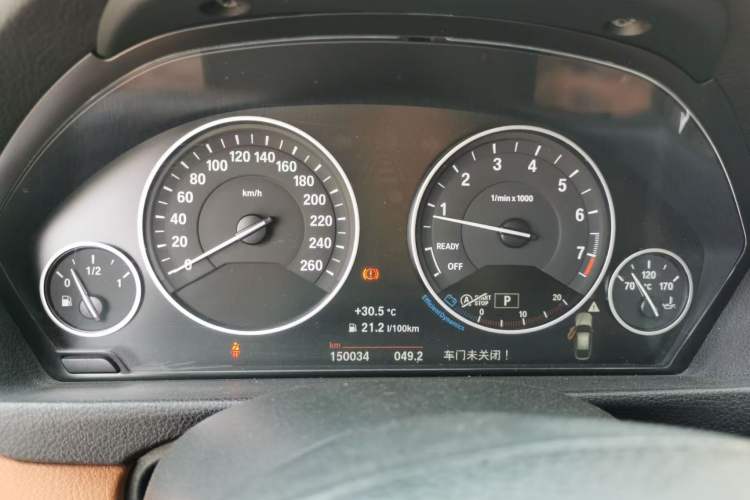 Used BMW 3 Series GT 2016 320i Design Package Edition