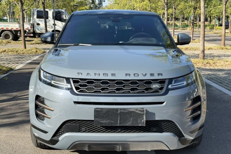 Used Land Rover Range Rover Evoque 2020 249 PS R-DYNAMIC SE Sport Technology Edition
