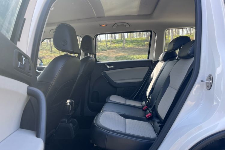 Used Skoda Yeti 2017 TSI280 DSG Advanced Edition