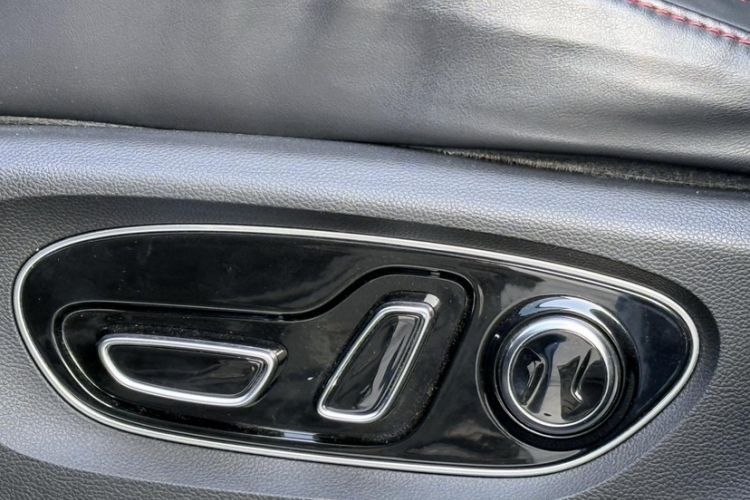 Used AION V 2022 Plus 80 Executive Edition Ternary Lithium