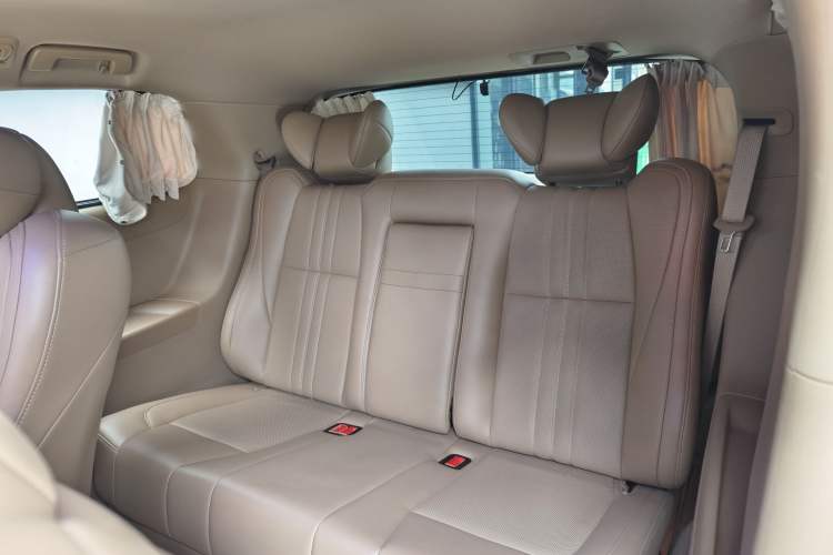 Used Buick GL8 2020 ES Land Cruiser 653T Luxury Edition
