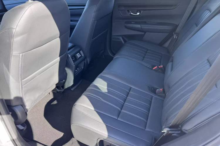 Used Honda Breeze 2023 240TURBO Two-Wheel-Drive Prestige Edition 5 Seats
