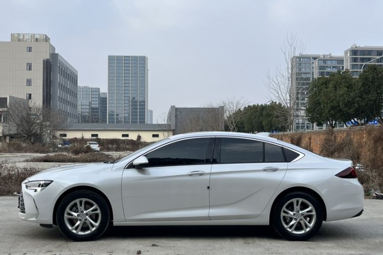 Used Buick Regal 2024 Revised 25T Ultra-Comfort Edition