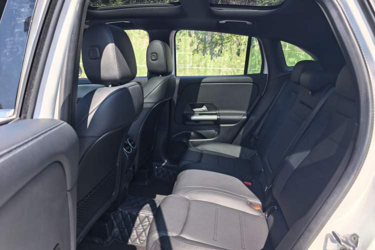 Used Mercedes-Benz GLA 2023 Facelifted GLA 200
